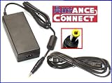 Advance-Connect's ACER TRAVELMATE 290D Compatible 60W~65W Adapter For Acer Laptops