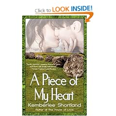 A Piece of My Heart (Irish Pride)