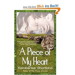 A Piece of My Heart (Irish Pride)