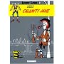 Lucky Luke, tome 30 : Calamity Jane