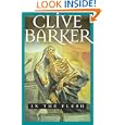 In the Flesh by Clive Barker