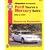 Ford Taurus & Mercury Sable '86'95 (Spanish) (Haynes Manuals)