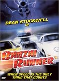 Banzai Runner [DVD] [1987] [Region 1] [US Import] [NTSC]