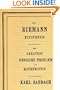 The Riemann Hypothesis: The Greatest Unsolved Problem in Mathematics