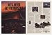All Products : 1987 Harley-Davidson Electra Tour Glide Motorcycle 2-Page Print Ad (21939)