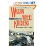 Wagon Wheel Kitchens: Food on the Oregon Trail
