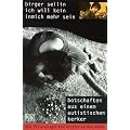 ich will kein inmich mehr sein: botschaften aus einem autistischen kerker
