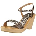 UNISA RITA-09-BO , DAMEN Sandalen/Fashion-Sandalen