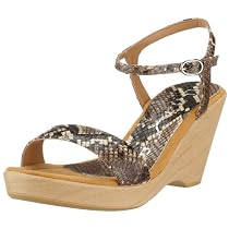 UNISA RITA-09-BO , DAMEN Sandalen/Fashion-Sandalen