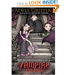 Vampire Island