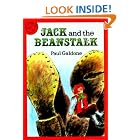 Jack and the Beanstalk by  Paul Galdone