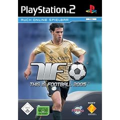 This is Football 2005
