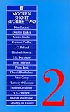 Modern Short Stories