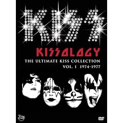 Kissology 1 1974-1977 (2pc) (Rstr Ac3 Dol Dig)