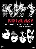 Kissology, Vol. 1: 1974-1977