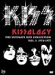 Kissology 1 1974...