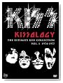 KISSOLOGY A [DVD]