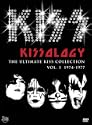 Kissology, Vol. 1