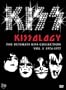 Kiss - Kissology - Volume 1 (1974-1977)
