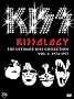 Kiss - Kissology - Volume 1 (1974-1977) Kiss - Kissology - Volume 1 (1974-1977)