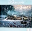 Masterworks 1000pc. Puzzle-Rio Grande Southern