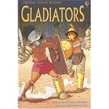 Gladiators (Usborne Young Reading) by