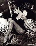 Brigitte Bardot Photo Fishnet Stockings Sexy Pinup Art Model Girl Hollywood Photos 8x10