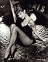 Brigitte Bardot Photo Fishnet Stockings Sexy Pinup Art Model Girl Hollywood Photos 8x10