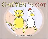 Chicken And Cat