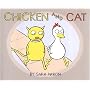 Chicken And Cat
