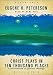 Christ Plays In Ten Thousand Places (MP3 CD)