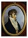 Benjamin Bathurst (1784-1809) (Who Disappeared Mysteriously Between Berlin and Hambur...