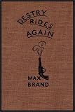 9780736620796: Destry Rides Again