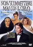 non scommettere mai con il cielo (Dvd) Italian Import