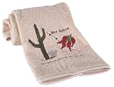 Bacova Guild Canyon Bath Towel