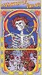 The Grateful Dead Skeleton 5 ft. Beach Towel