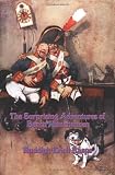 The Surprising Adventures of Baron Munchausen