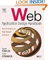 Web Application Design Handbook
