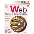 Web Application Design Handbook: Best Practices for Web-Based Software (Interactive Technologies)