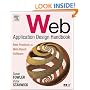 Web Application Design Handbook: Best Practices for Web-Based Software (Interactive Technologies)