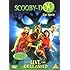 Scooby-Doo - The Movie: He's Live And Un-Leashed (2002)[DVD]