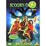 Scooby Doo - Live Action Movie [2002]