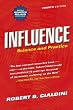 Influence: Science and Practice (International Edition)