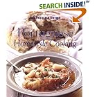 Portuguese Homestyle Cooking by Buffet Cooking