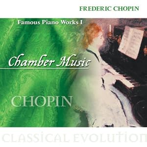 Chopin Famous Piano Works