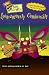 Spontaneously Combustible (Real Monsters)