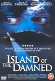 island of the damned (Region 2 DVD)