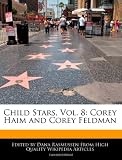 Child Stars, Vol. 8: Corey Haim and Corey Feldman