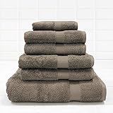 Christy Serene Luxury Towel Range Mink Hand Towel Sold And Dispatched By Katie Malone