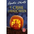Le Crime d'Halloween
